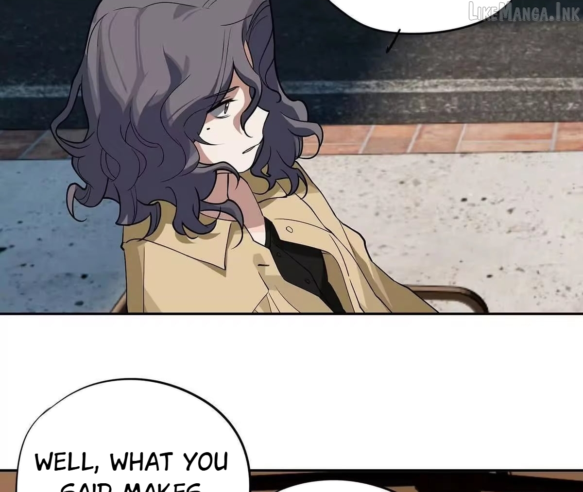 Confession Of The Suspect A Chapter 37  - page 32